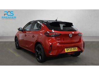 Used Vauxhall Corsa 2023 for sale - 78579219: Photo