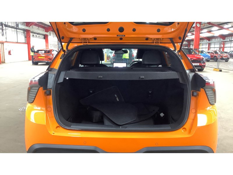 Used MG MG4 2023 for sale - 76378862: Photo 7
