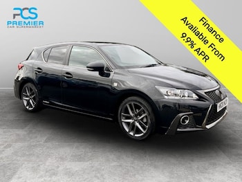 Used Lexus CT 2020 for sale - 76245592: Photo