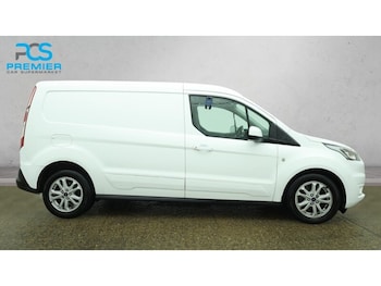 Used Ford Transit Connect 2021 for sale - 78367655: Photo