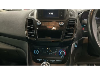 Used Ford Transit Connect 2021 for sale - 78367655: Photo