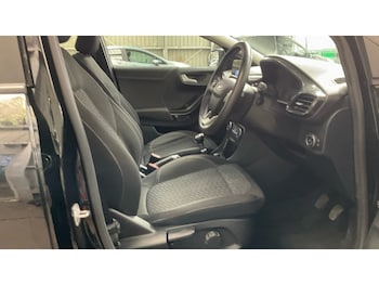Used Ford Puma 2023 for sale - 78615942: Photo