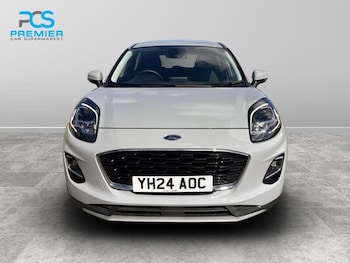 Used Ford Puma 2024 for sale - 79058363: Photo