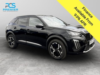 Used Peugeot 2008 2024 for sale - 79058367: Photo