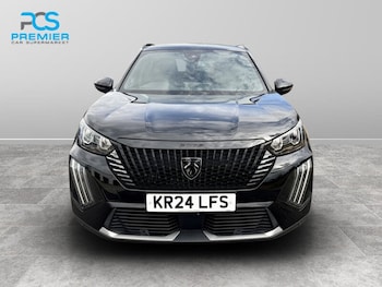 Used Peugeot 2008 2024 for sale - 79058367: Photo