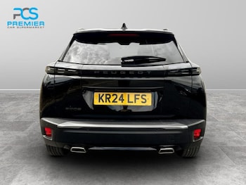 Used Peugeot 2008 2024 for sale - 79058367: Photo