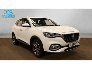 Used MG MG HS 2022 for sale - 78426793: Photo