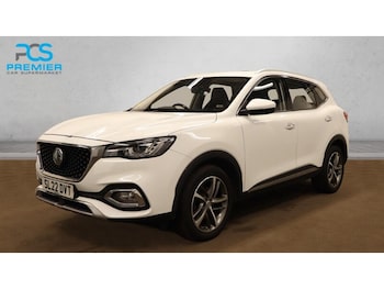 Used MG MG HS 2022 for sale - 78426793: Photo