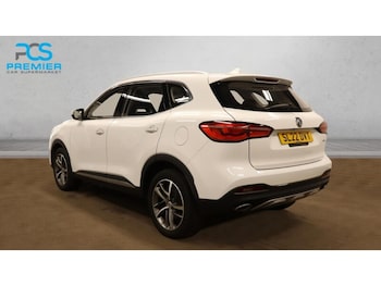 Used MG MG HS 2022 for sale - 78426793: Photo