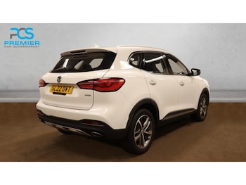 Used MG MG HS 2022 for sale - 78426793: Photo