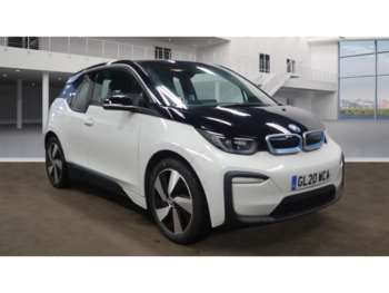 2020 - 125kW 42kWh 5dr Auto