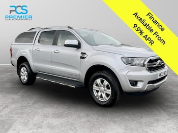 Ford - Ranger