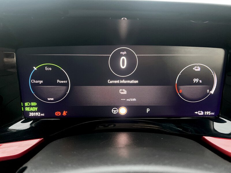 Used Vauxhall Mokka Electric 2022 for sale - 77136950: Photo 10