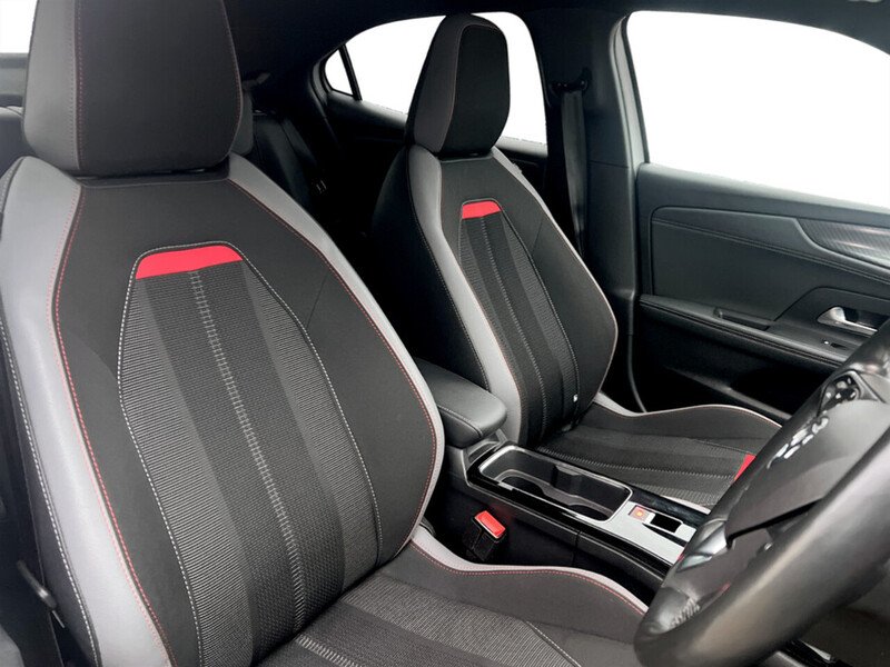 Used Vauxhall Mokka Electric 2022 for sale - 77136950: Photo 13