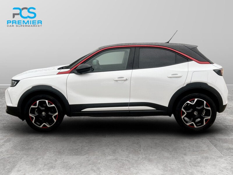 Used Vauxhall Mokka Electric 2022 for sale - 77136950: Photo 16