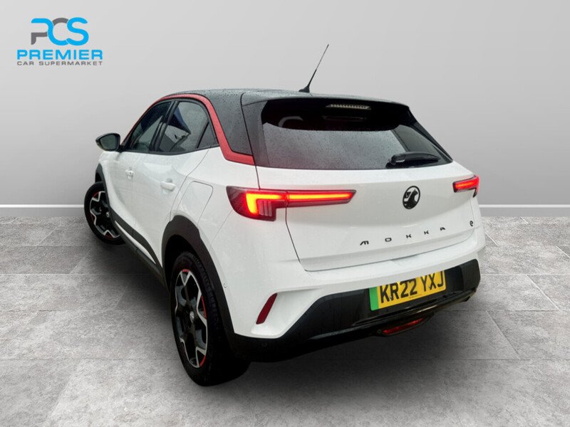Used Vauxhall Mokka Electric 2022 for sale - 77136950: Photo 26