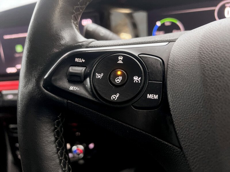 Used Vauxhall Mokka Electric 2022 for sale - 77136950: Photo 30