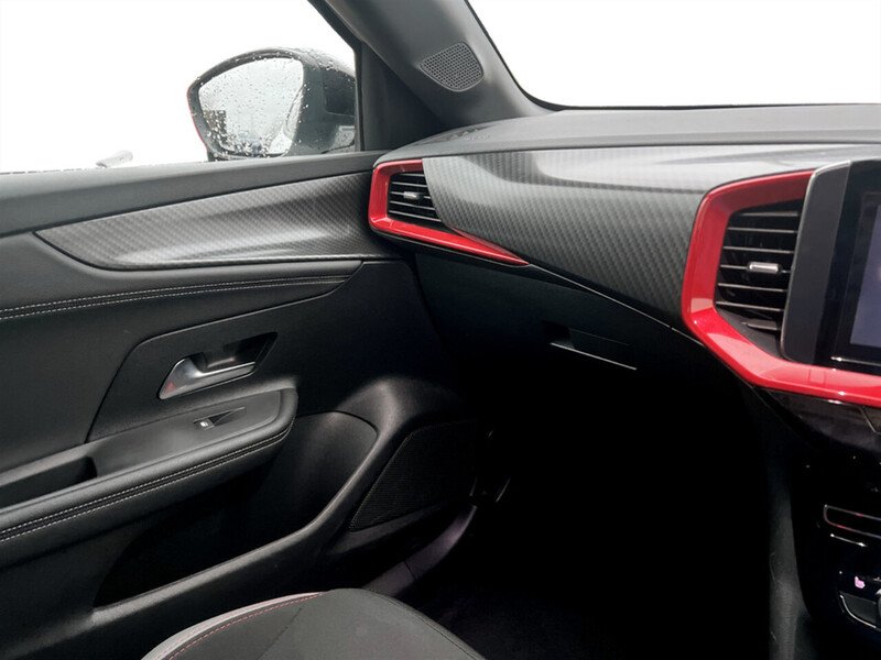 Used Vauxhall Mokka Electric 2022 for sale - 77136950: Photo 38