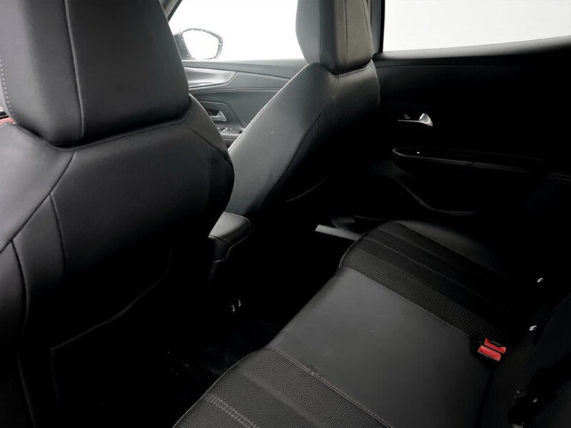 Used Vauxhall Mokka Electric 2022 for sale - 77136950: Photo 39