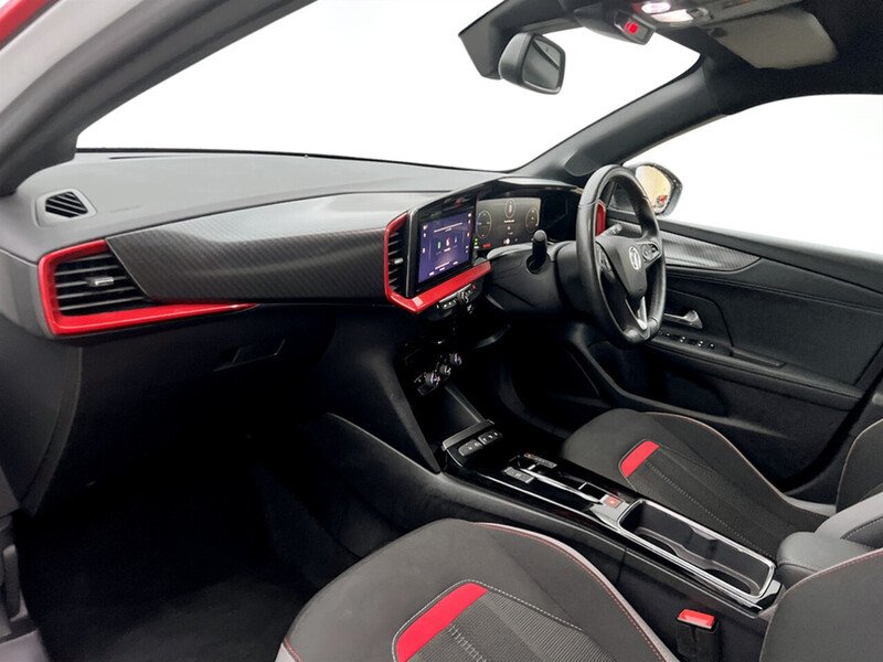 Used Vauxhall Mokka Electric 2022 for sale - 77136950: Photo 45