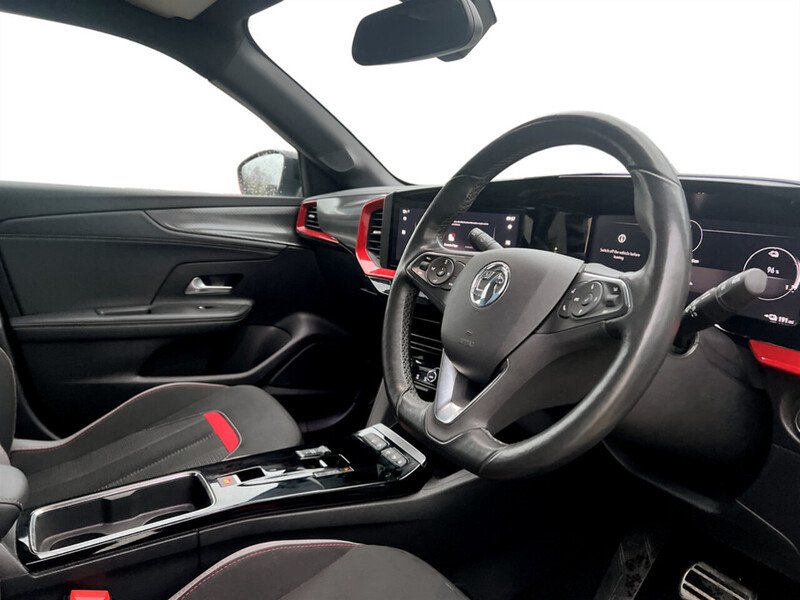 Used Vauxhall Mokka Electric 2022 for sale - 77136950: Photo 8