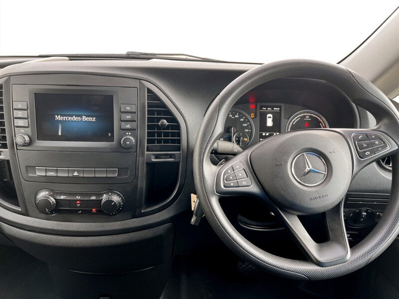 Used Mercedes-Benz Vito 2022 for sale - 76877300: Photo 11