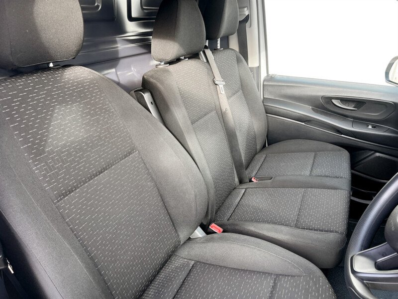 Used Mercedes-Benz Vito 2022 for sale - 76877300: Photo 12