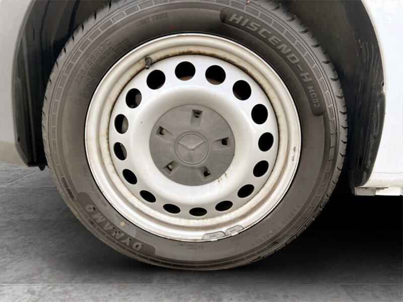 Used Mercedes-Benz Vito 2022 for sale - 76877300: Photo 13