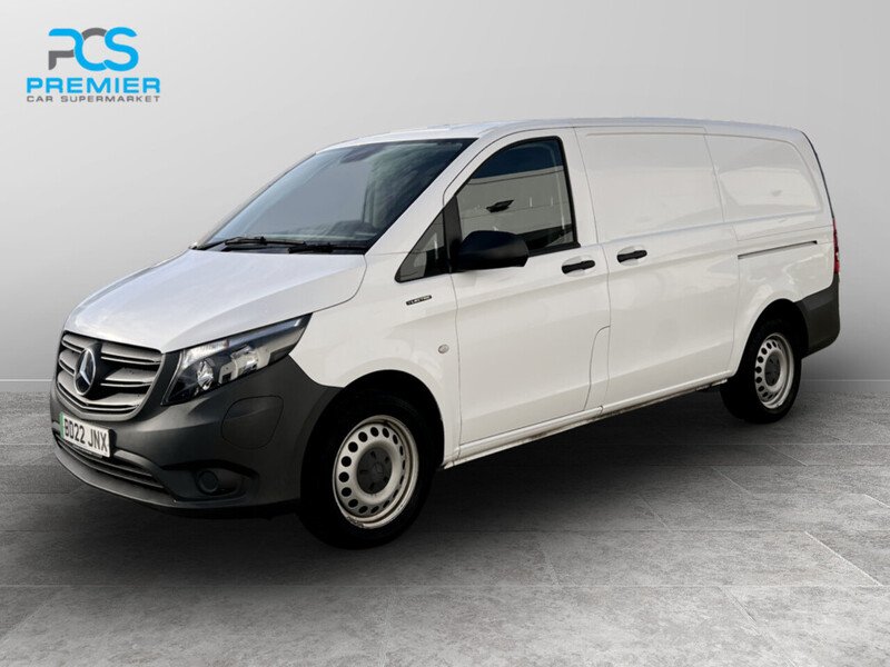 Used Mercedes-Benz Vito 2022 for sale - 76877300: Photo 15