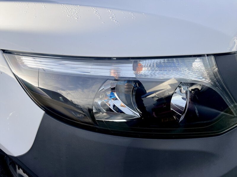 Used Mercedes-Benz Vito 2022 for sale - 76877300: Photo 16