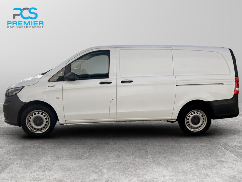 Used Mercedes-Benz Vito 2022 for sale - 76877300: Photo 18