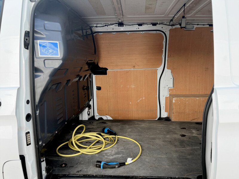Used Mercedes-Benz Vito 2022 for sale - 76877300: Photo 20