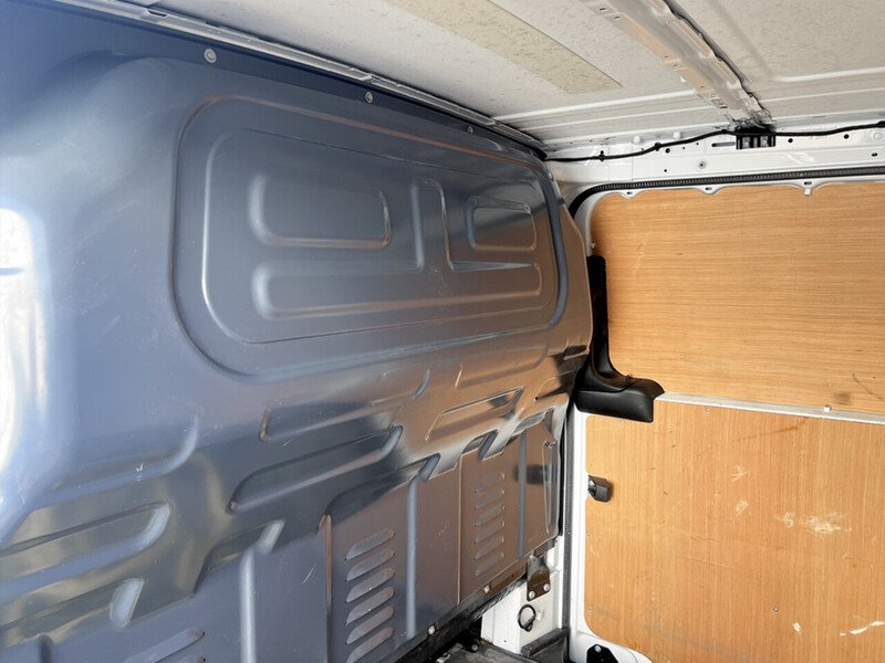 Used Mercedes-Benz Vito 2022 for sale - 76877300: Photo 21