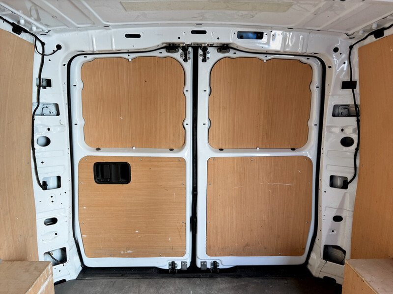 Used Mercedes-Benz Vito 2022 for sale - 76877300: Photo 23