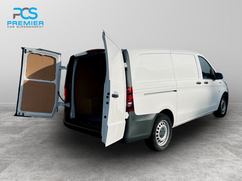 Used Mercedes-Benz Vito 2022 for sale - 76877300: Photo 24