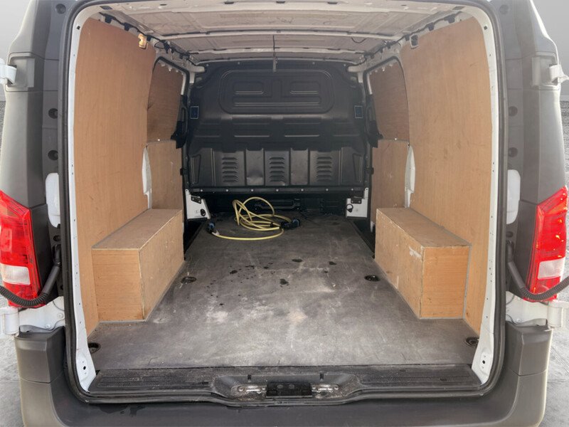 Used Mercedes-Benz Vito 2022 for sale - 76877300: Photo 27