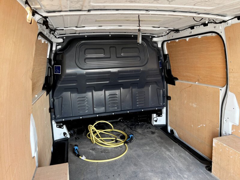 Used Mercedes-Benz Vito 2022 for sale - 76877300: Photo 28