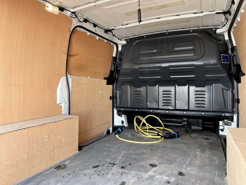 Used Mercedes-Benz Vito 2022 for sale - 76877300: Photo 29