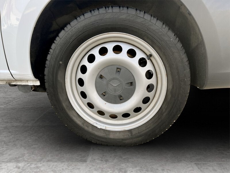 Used Mercedes-Benz Vito 2022 for sale - 76877300: Photo 31