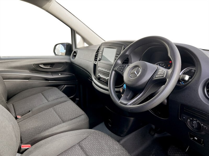 Used Mercedes-Benz Vito 2022 for sale - 76877300: Photo 33