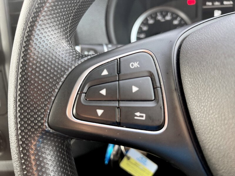 Used Mercedes-Benz Vito 2022 for sale - 76877300: Photo 35