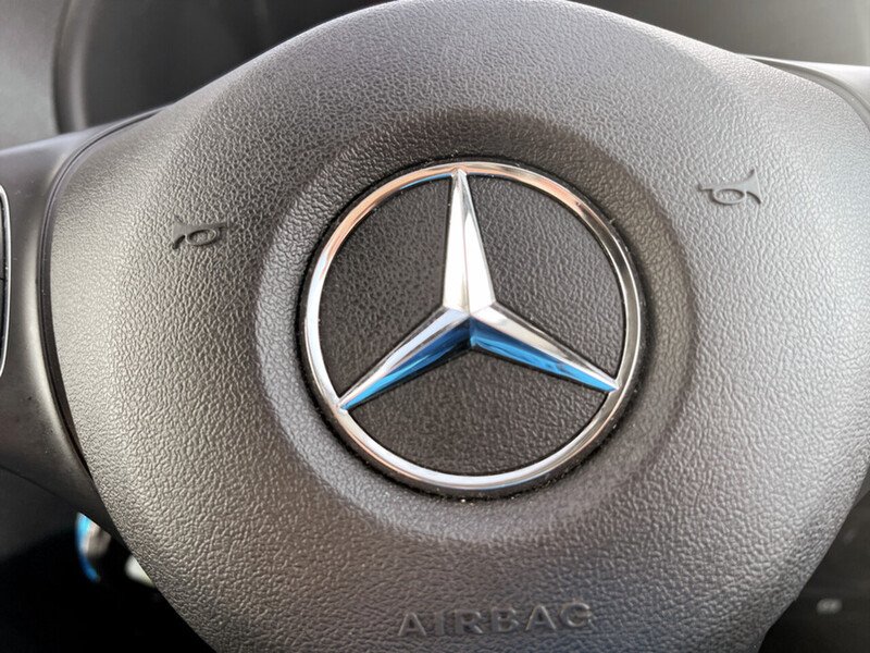 Used Mercedes-Benz Vito 2022 for sale - 76877300: Photo 36