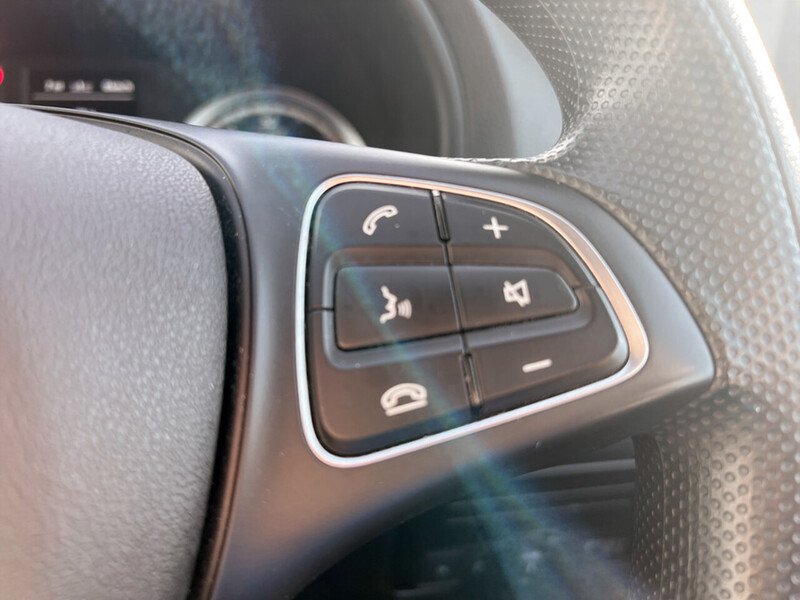 Used Mercedes-Benz Vito 2022 for sale - 76877300: Photo 37