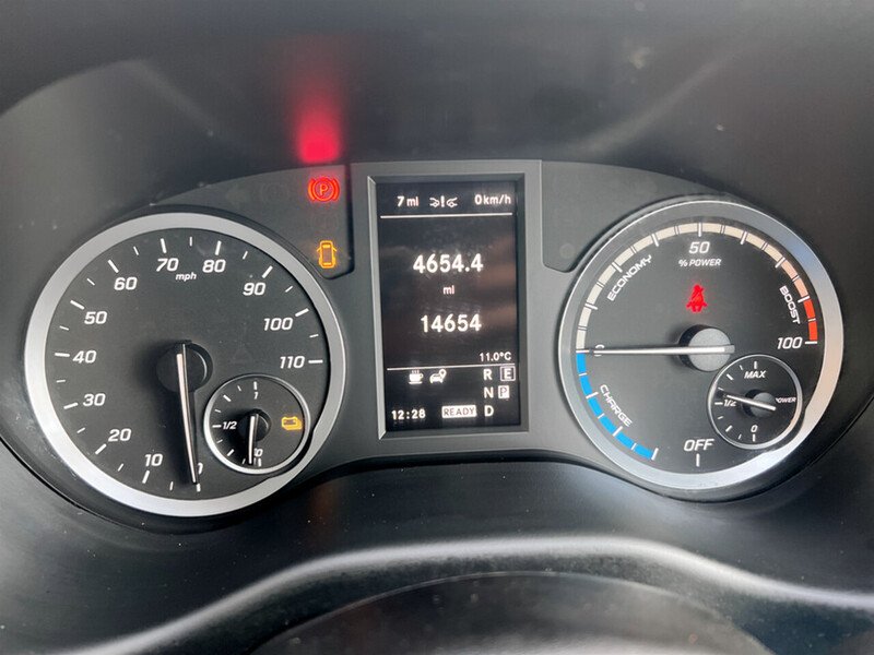 Used Mercedes-Benz Vito 2022 for sale - 76877300: Photo 38