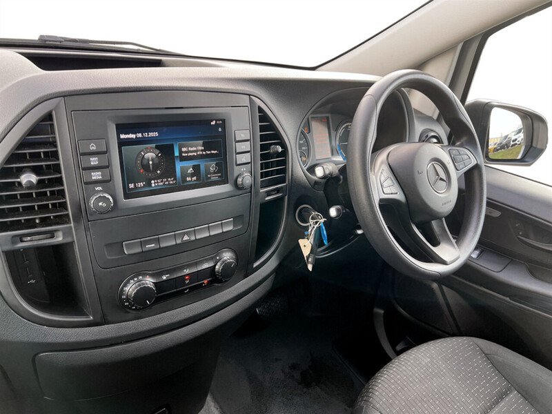 Used Mercedes-Benz Vito 2022 for sale - 76877300: Photo 40