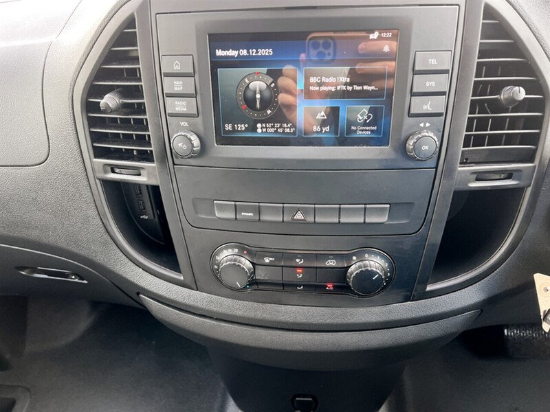 Used Mercedes-Benz Vito 2022 for sale - 76877300: Photo 41