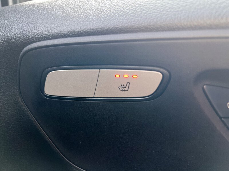 Used Mercedes-Benz Vito 2022 for sale - 76877300: Photo 44