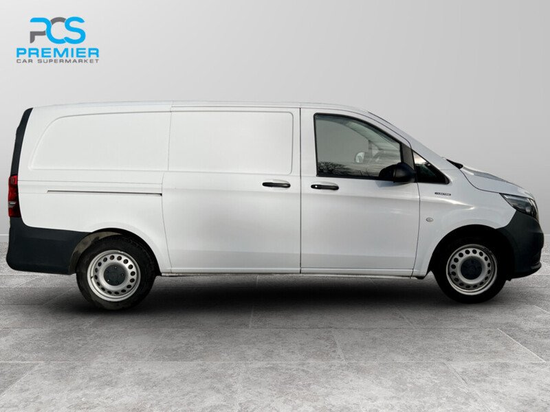 Used Mercedes-Benz Vito 2022 for sale - 76877300: Photo 6
