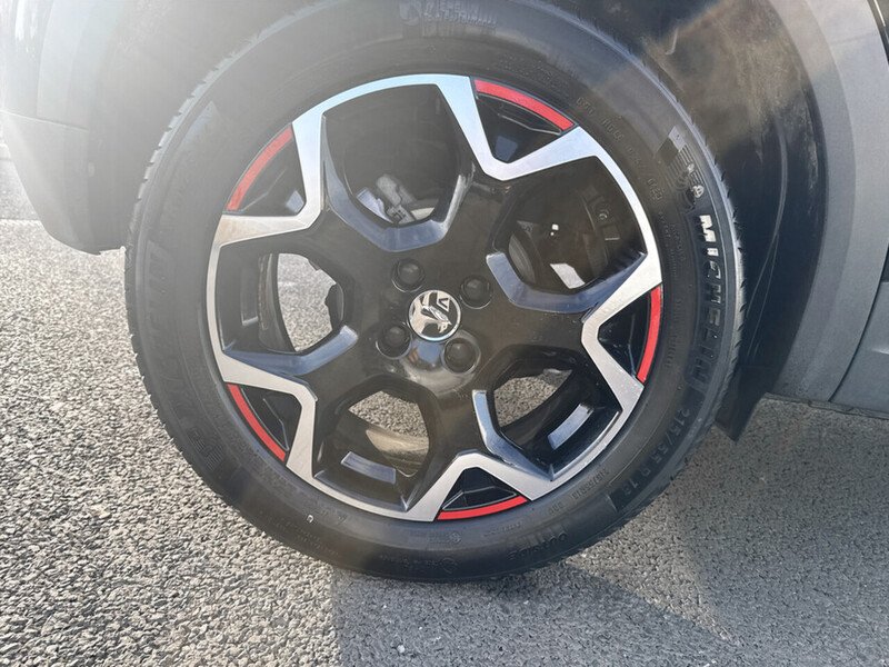 Used Vauxhall Mokka 2022 for sale - 77059734: Photo 11