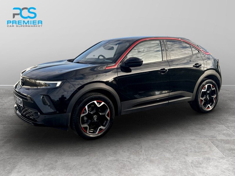 Used Vauxhall Mokka 2022 for sale - 77059734: Photo 13